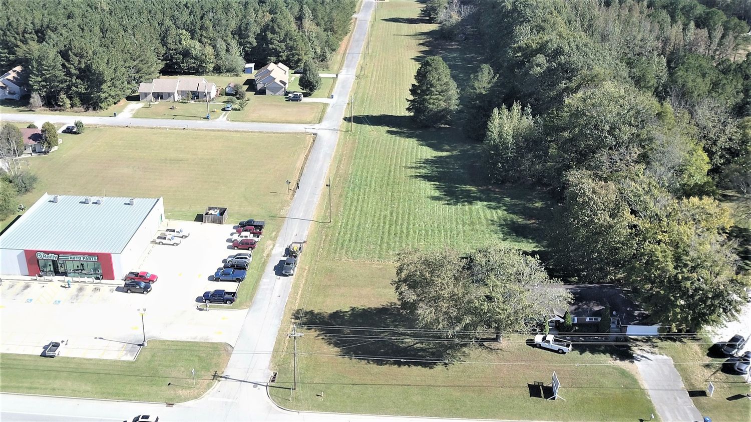 1857 Hillsboro Blvd, Manchester, TN 37355